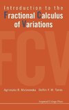 Introduction to the Fractional Calculus of Variations