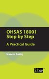 OHSAS 18001 Step by Step