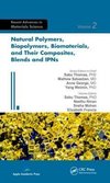 Natural Polymers, Biopolymers, Biomaterials, and Their Compo