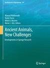 Ancient Animals, New Challenges