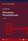 Öffentliches Wirtschaftsrecht