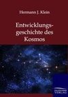 Entwicklungsgeschichte des Kosmos