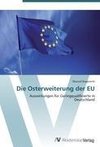 Die Osterweiterung der EU