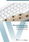 Die elektronische Personalakte