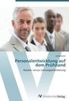 Personalentwicklung auf dem Prüfstand