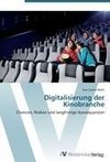 Digitalisierung der Kinobranche