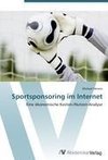 Sportsponsoring im Internet