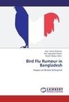 Bird Flu Rumour in Bangladesh