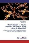 Optimization of Neural Network Parameter using Genetic Algorithm