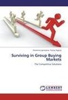 Surviving in Group Buying Markets