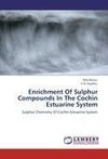 Enrichment Of Sulphur Compounds In The Cochin Estuarine System