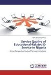 Service Quality of Educational-Related E-Service in Nigeria