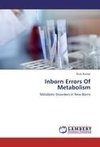 Inborn Errors Of Metabolism