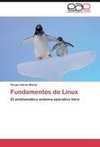 Fundamentos de Linux