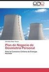 Plan de Negocio de Dosimetría Personal