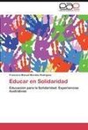 Educar en Solidaridad