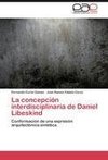 La concepción interdisciplinaria de Daniel Libeskind