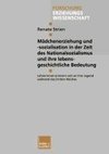 Mädchenerziehung und -sozialisation in der Zeit des Nationalsozialismus und ihre lebensgeschichtliche Bedeutung