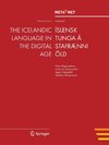 The Icelandic Language in the Digital Age