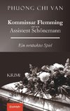 Kommissar Flemming und sein Assistent Schönemann