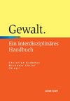 Gewalt