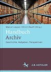 Handbuch Archiv