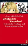 Einladung ins Wunderland