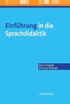 Einführung in die Sprachdidaktik