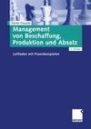 Management von Beschaffung, Produktion und Absatz