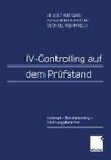 IV-Controlling auf dem Prüfstand