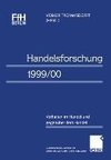 Handelsforschung 1999/00