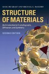 De Graef, M: Structure of Materials