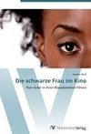 Die schwarze Frau im Kino