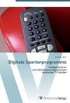 Digitale Spartenprogramme