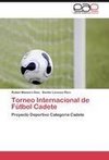 Torneo Internacional de Fútbol Cadete