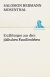 Erzählungen aus dem jüdischen Familienleben