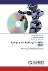 Panasonic Malaysia SDN BHD