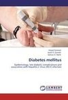 Diabetes mellitus