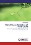 Clonal Characterization of Teasle Gourd