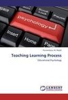 Teaching Learning Process