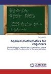 Applied mathematics for engineers