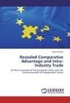 Revealed Comparative Advantage and Intra-Industry Trade