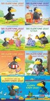 Pixi-Bundle 8er Serie 193. Der kleine Rabe Socke