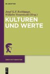 Kulturen und Werte