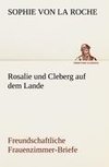 Rosalie und Cleberg auf dem Lande