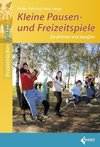 Kleine Pausen- und Freizeitspiele für drinnen und draußen