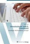 Umsatzsteuer und E-Commerce