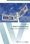 Web 2.0 und Ajax