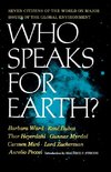 Who Speaks for Earth?