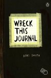 Wreck This Journal